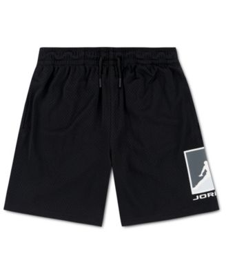 Boys' 8-20 Pull-On Mesh Shorts