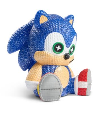 - Sonic the Hedgehog - Sonic #297 (Glitter)
