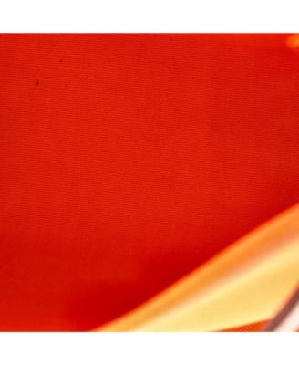 31 Herbag Zip Leather and Toile