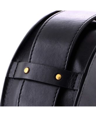 Large Tess Bag Leather