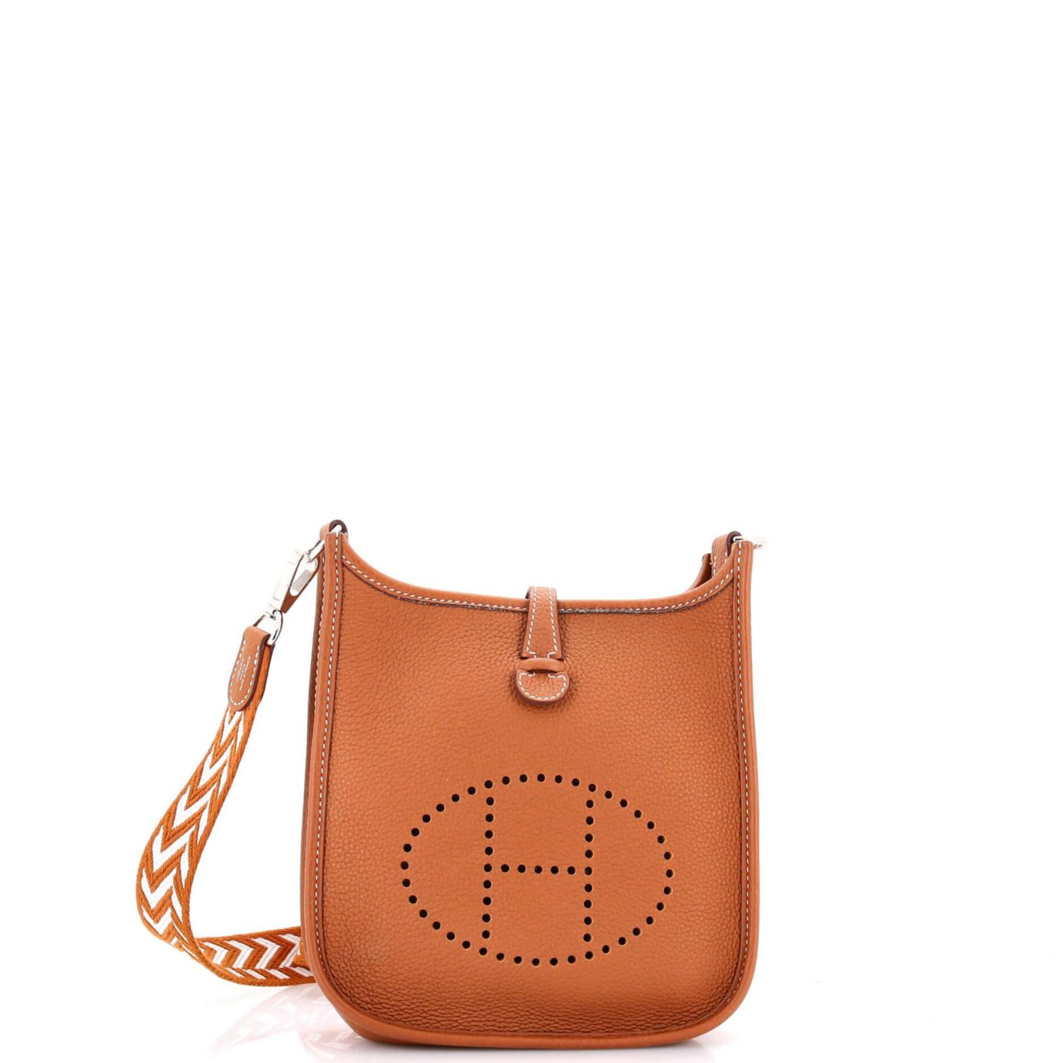 TPM Evelyne Bag Gen III Maurice