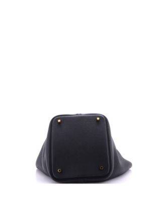 MM Picotin Lock Bag Clemence