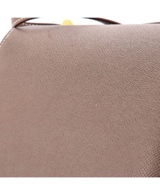 18 Constance NM Bag Epsom