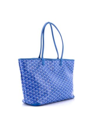 MM Artois Tote Coated Canvas