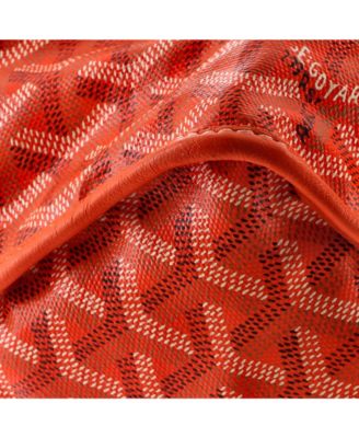 GM Anjou Reversible Tote Coated Canvas