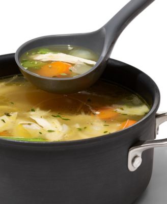 Good Grips Silicone 3.75" Everyday Ladle