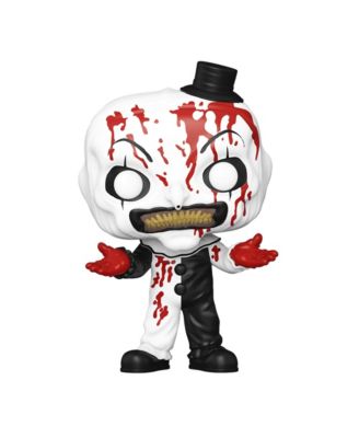 Terrifier 2 POP | Bloody Art the Clown