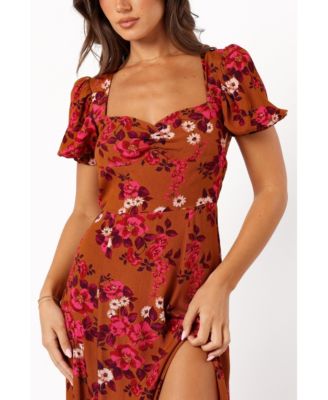 Women's Kirby Midi Dress