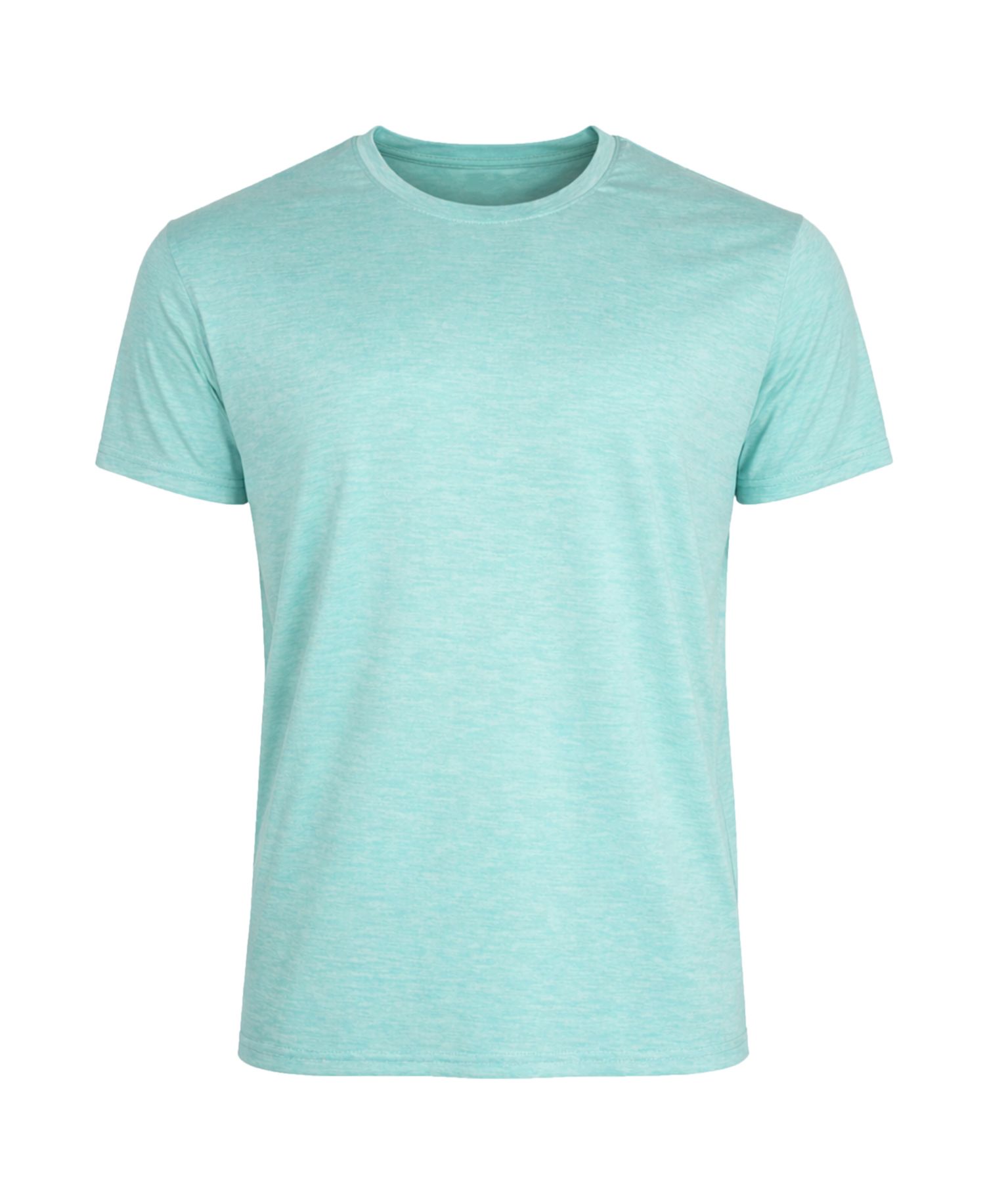 Men's Short-Sleeve Crewneck T-Shirt