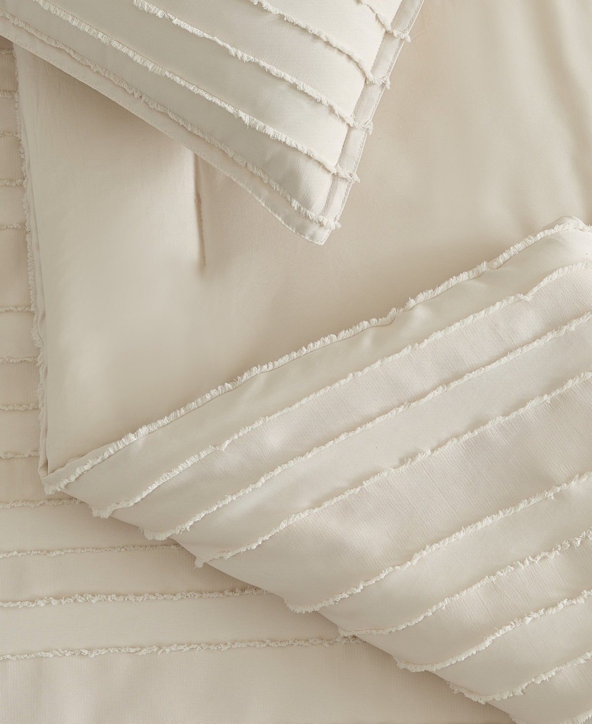 Ugg Devon Textured -Pc. Comforter Set