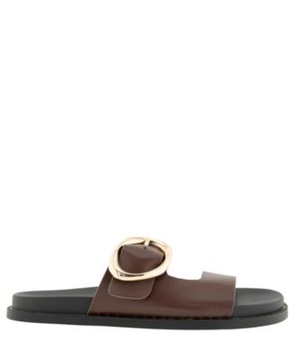 Women's Tandra Footbed Sandal
