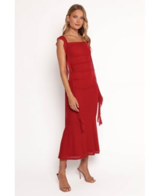 Women's Chiara Maxi Dress