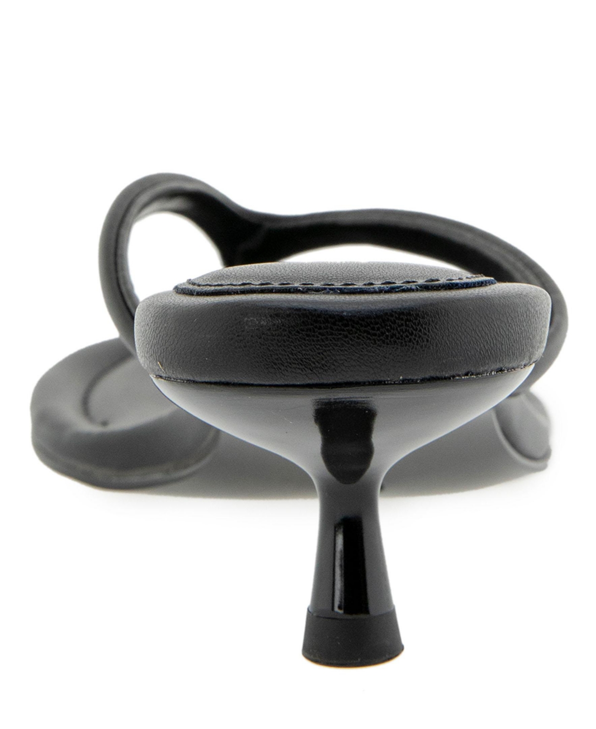 Bcbg Women's Iefan Heeled Sandal