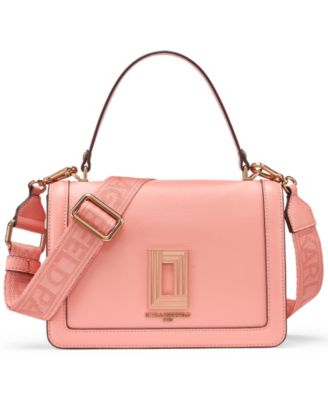 Simone Small Flap Crossbody Bag