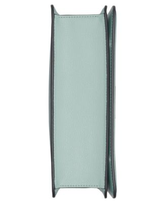 Simone Small Flap Crossbody Bag