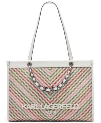 Savoie Magnetic Large Tote Bag