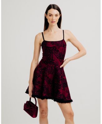 Women's Cassian Dress