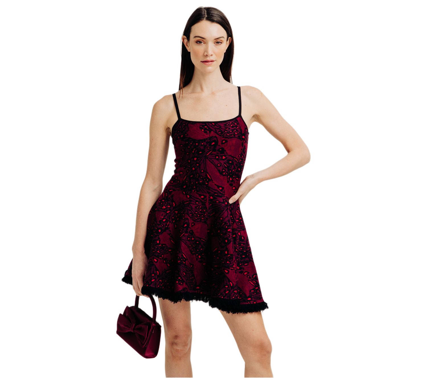 Women's LIZA DRESS