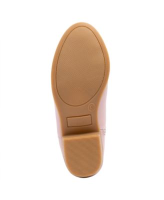 Girls' Baysie Western Boots