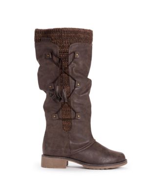 Women's Bianca Beverly Boots