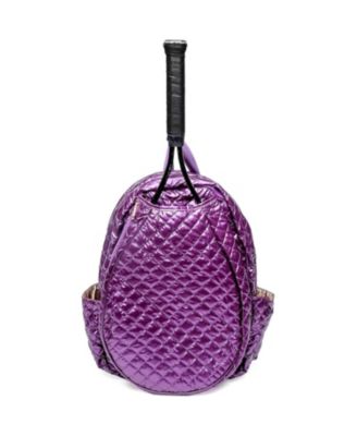 Padded Womens Tennis Backpack
