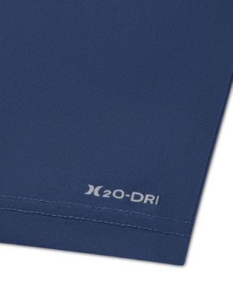 Boys' 4-7 Tropical Floral Swim T-Shirt and Shorts, 2-Piece Set