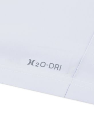 Boys' 8-20 Icon Blocked Swim T-Shirt