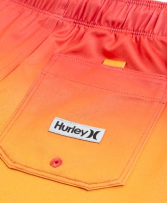 Boys' 8-20 First Light Pull On Swim Shorts