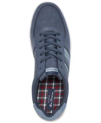 Men's Hyde Low Casual Sneakers from Finish Line