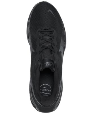 Men's Revolution 8 Wide Width Running Sneakers from Finish Line