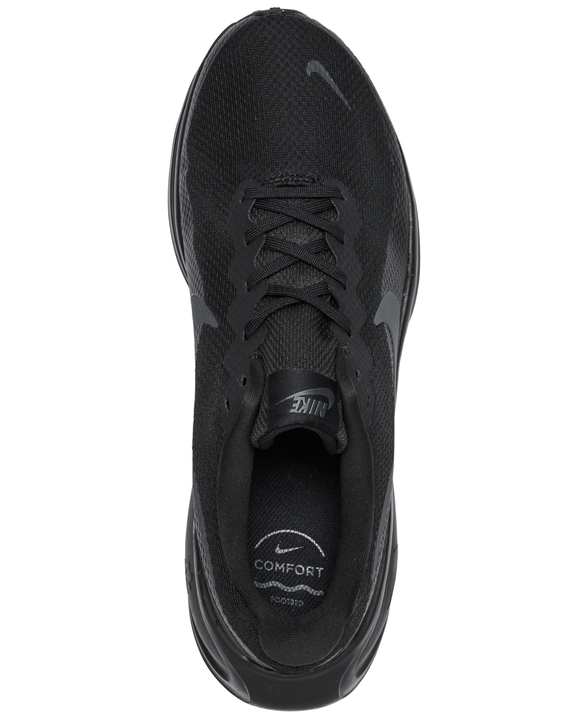 Nike Men's Revolution 8 Wide Width Running Sneakers from Finish Line