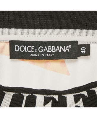 Women's Multicolor Printed Satin Tunic