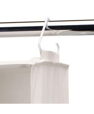 3-Shelf Hanging Closet Organizer