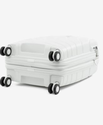 Small Carry-on Expandable Hardside Spinner