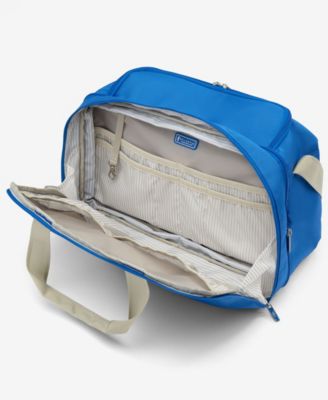 2-in-1 Travel Tote Cooler