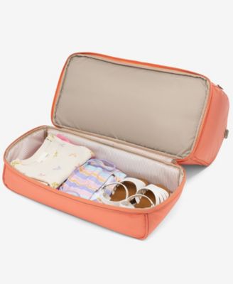 19" Drop-Bottom Weekender