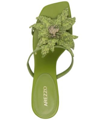 Women's Cali High Stiletto Sandal