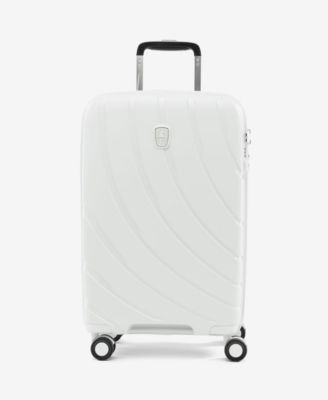 Small Carry-on Expandable Hardside Spinner