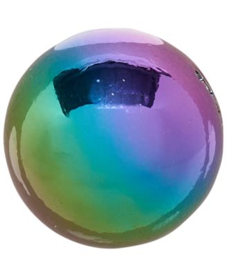 Jibbitz Iridescent Meta Charms 5-Pack from Finish Line