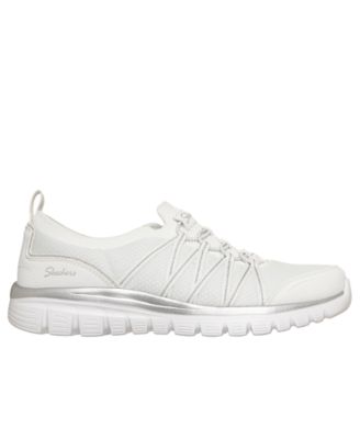 Women's Graceful - Purecrush Casual Sneakers from Finish Line
