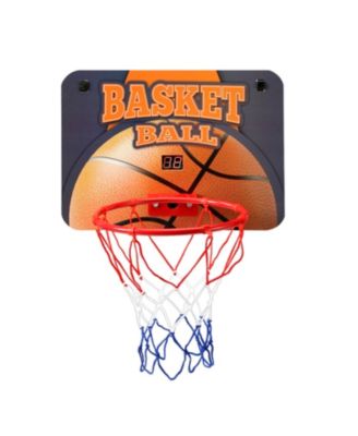 Game Set: Arcade Basketball & Hoop