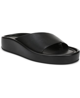 Women's So-Fly Slide Flat Sandals