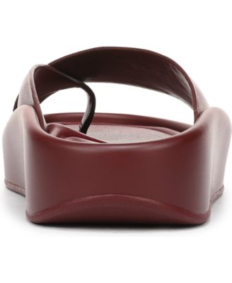 Women's So-Fly Slide Flat Sandals