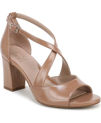 Women's Hollis Strappy Dress Sandals