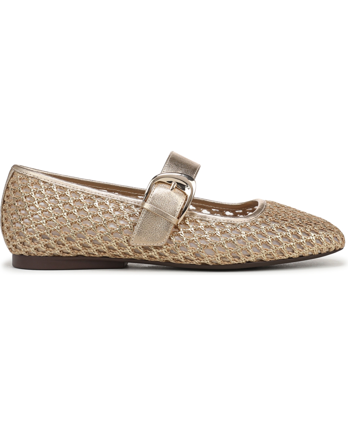 Naturalizer Women's Cosmic Mary Jane Flats