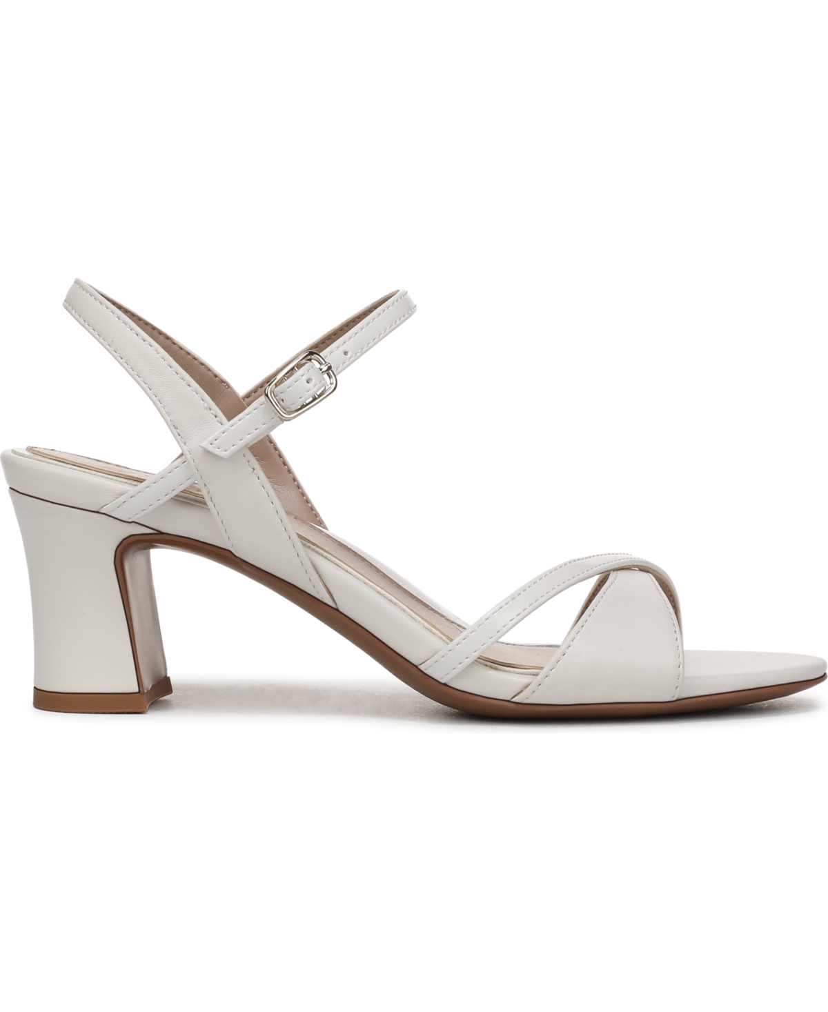 Naturalizer Women's Trey Strappy Dress Sandals