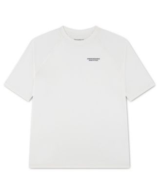 Boys' Core Short-Sleeve Rashguard