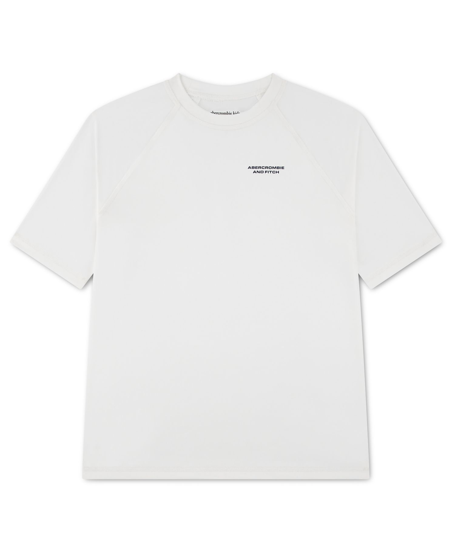 Boys' Core Short-Sleeve Rashguard