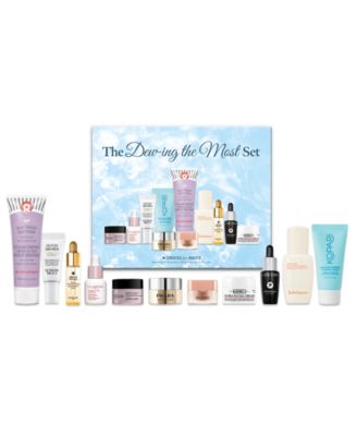 11-Pc. Dew-ing the Most Skincare Set