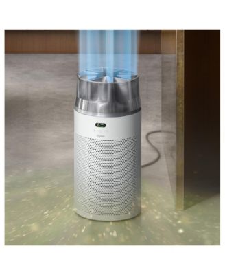 HushJet Purifier Compact air purifier